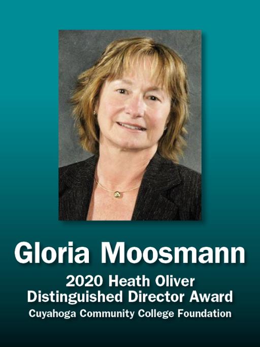 Gloria Moosmann