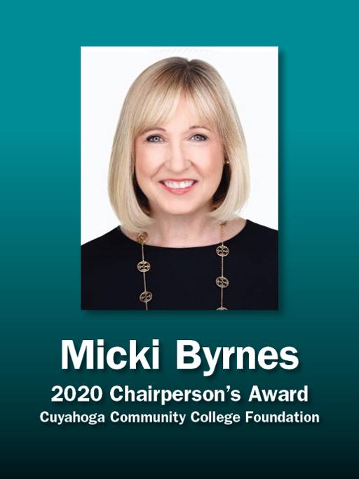 Micki Byrnes