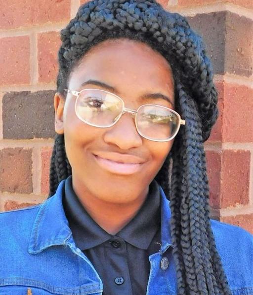 Jayla VanHorn