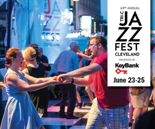 2019 Jazz Fest