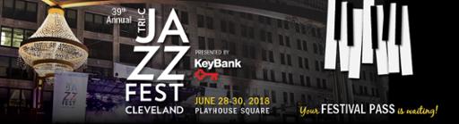 2018 Tri-C JazzFest