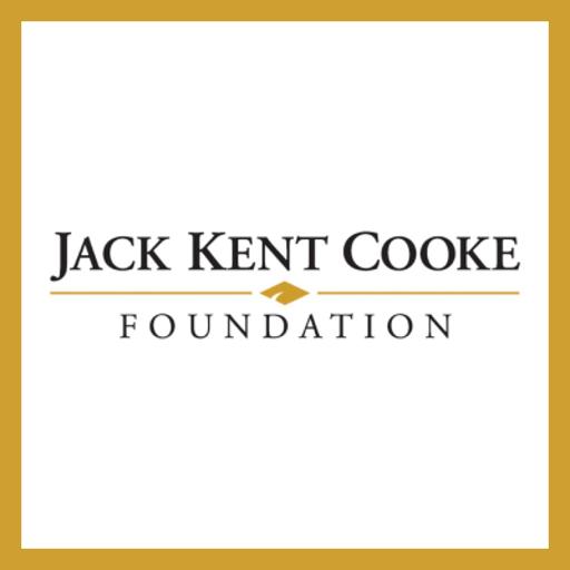 Jack Kent Cooke Foundation logo