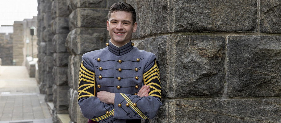 Photo of Johnathan Pinc