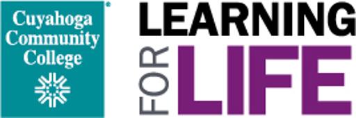Learning for Life logo