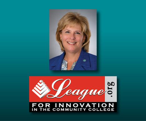 Lindsay English - League for Innovation in the Community College 