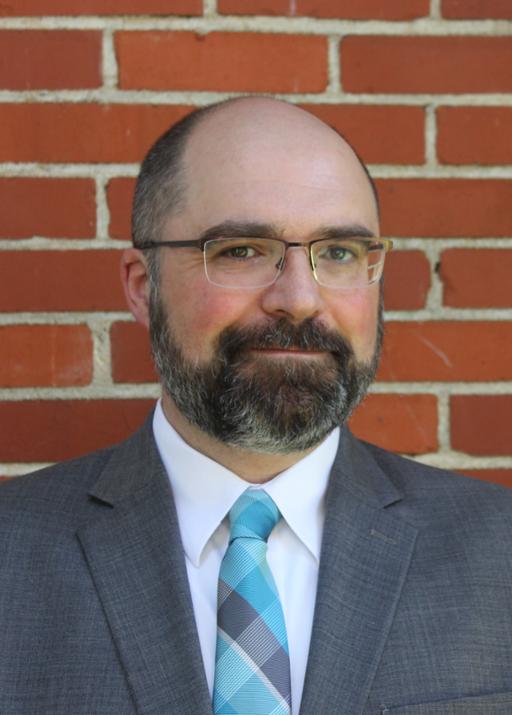 Matthew Jordan Named Dean for Humanities at Tri-C