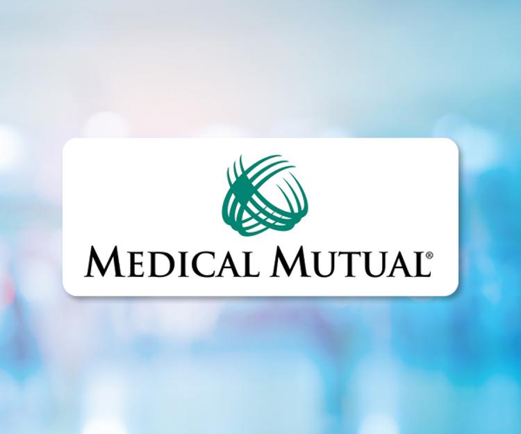 Medical Mutual logo