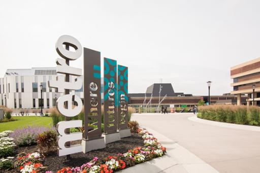 Tri-C Bienvenidos a Cleveland: Cleveland, Ohio