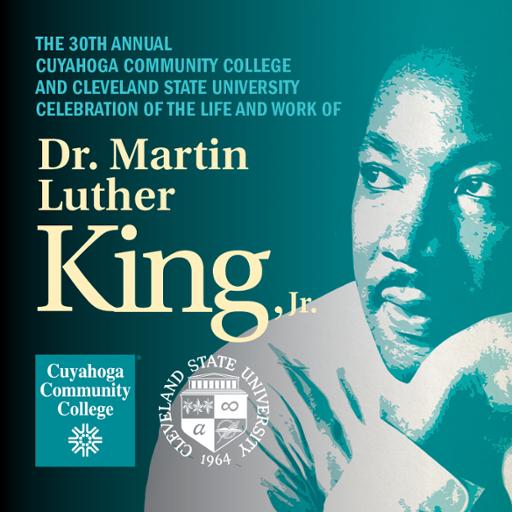 MLK Event