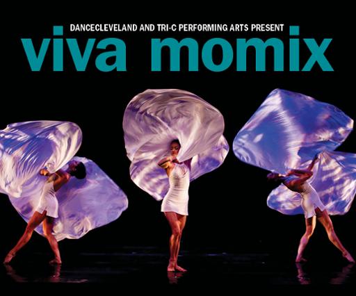 Momix performance