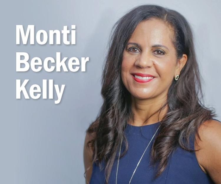 Monti Becker Kelly