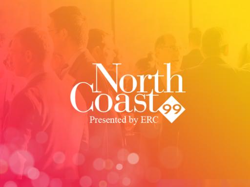 NorthCoast 99 logo