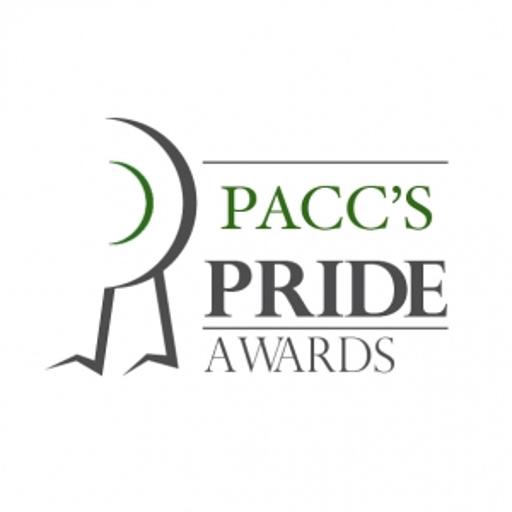 PACC Pride Award
