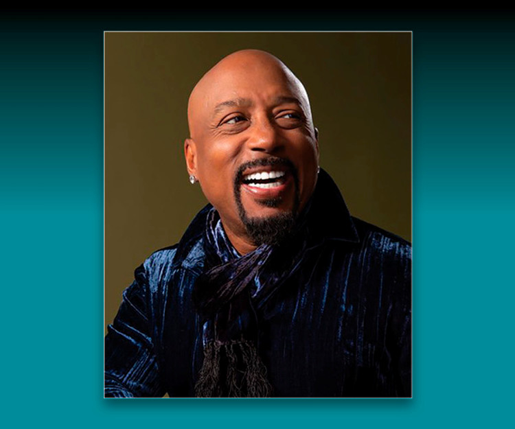 Daymond John
