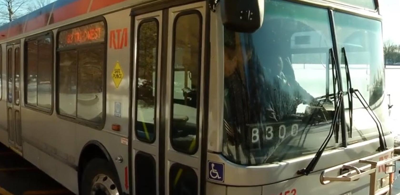 RTA UPass Helps TriC Students Get to Class