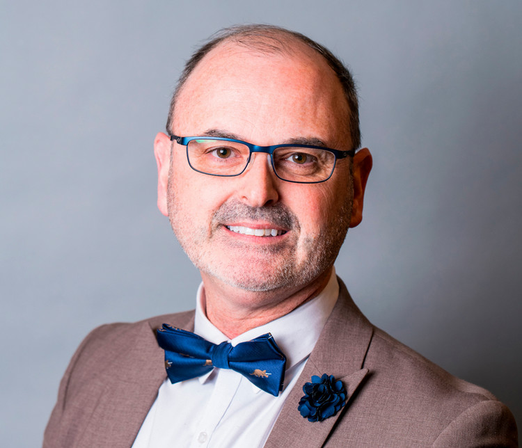 Scott Latiolais