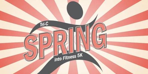 Spring Into Fitness 5K