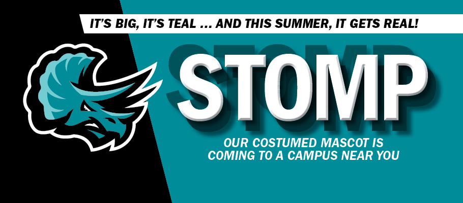 Stomp news header