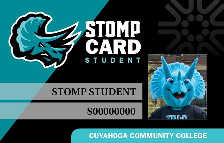 Stomp Card