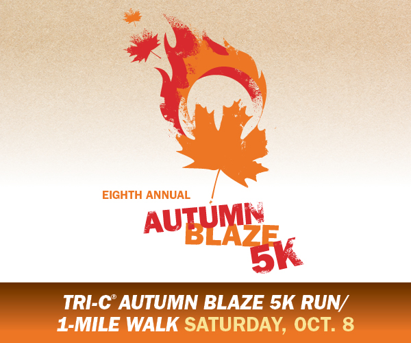 Graphic of Autumn Blaze logo