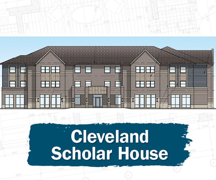 Cleveland Scholar House