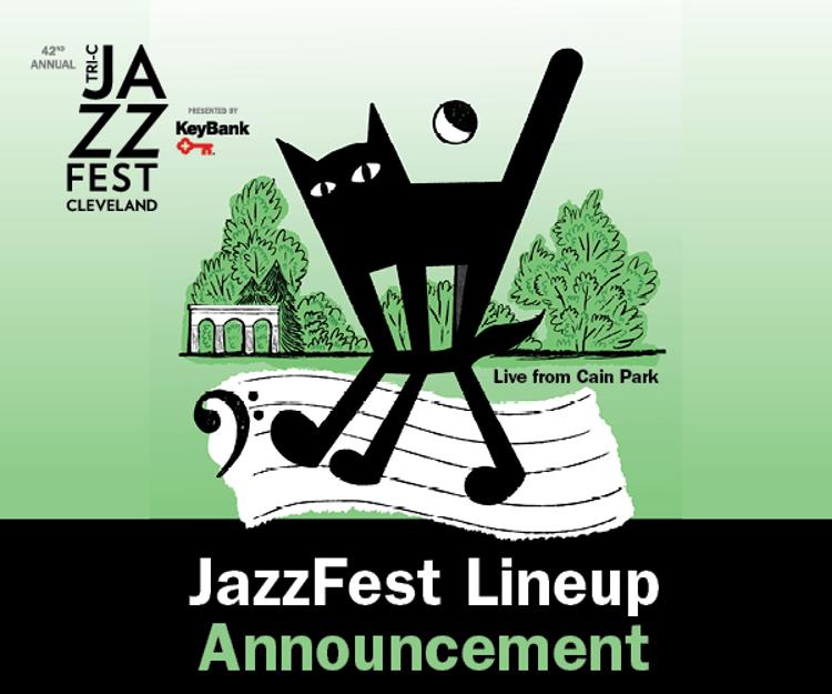 JazzFest Lineup Announcement