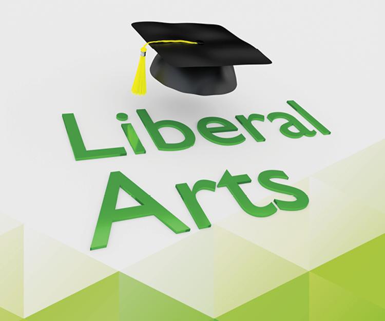 Liberal Arts graphic
