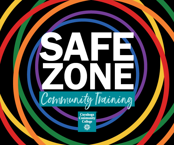 SafeZone graphic