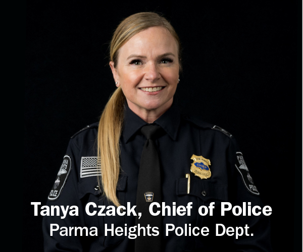 Image of Tanya Czack