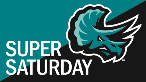 Super Saturday