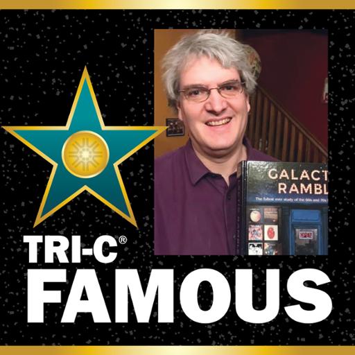 Tri-C Famous: Aaron Milenski