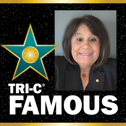 Tri-C Famous: Esther Kraft