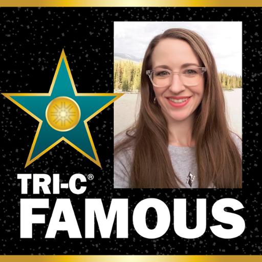 Tri-C Famous: Heather Young Mandujano 