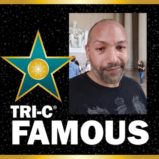 Tri-C Famous: Jeremy Cubranich 