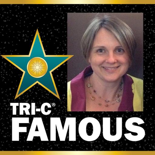 Tri-C Famous: Lisa Friel