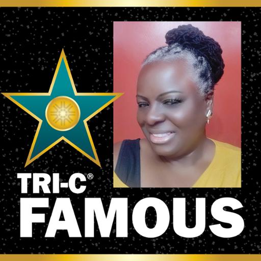 Tri-C Famous: Marquita Rockamore 