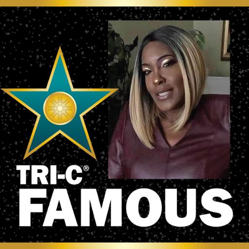 Tri-C Famous: Monica Starks