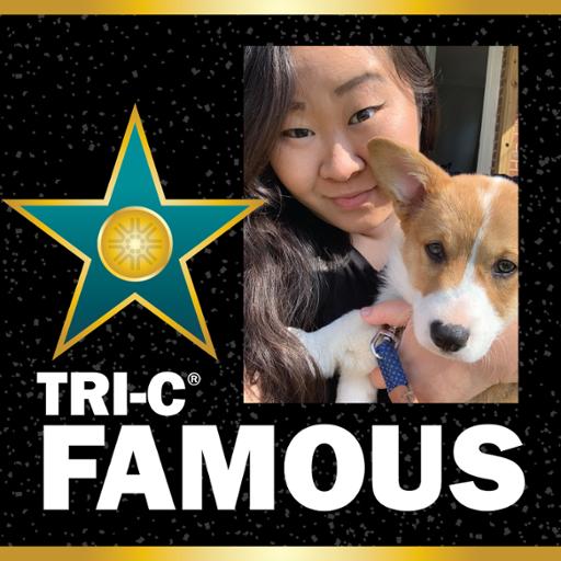 Tri-C Famous: Stephanie Metzger