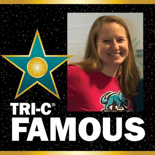 Tri-C Famous: Judy Karpowicz 