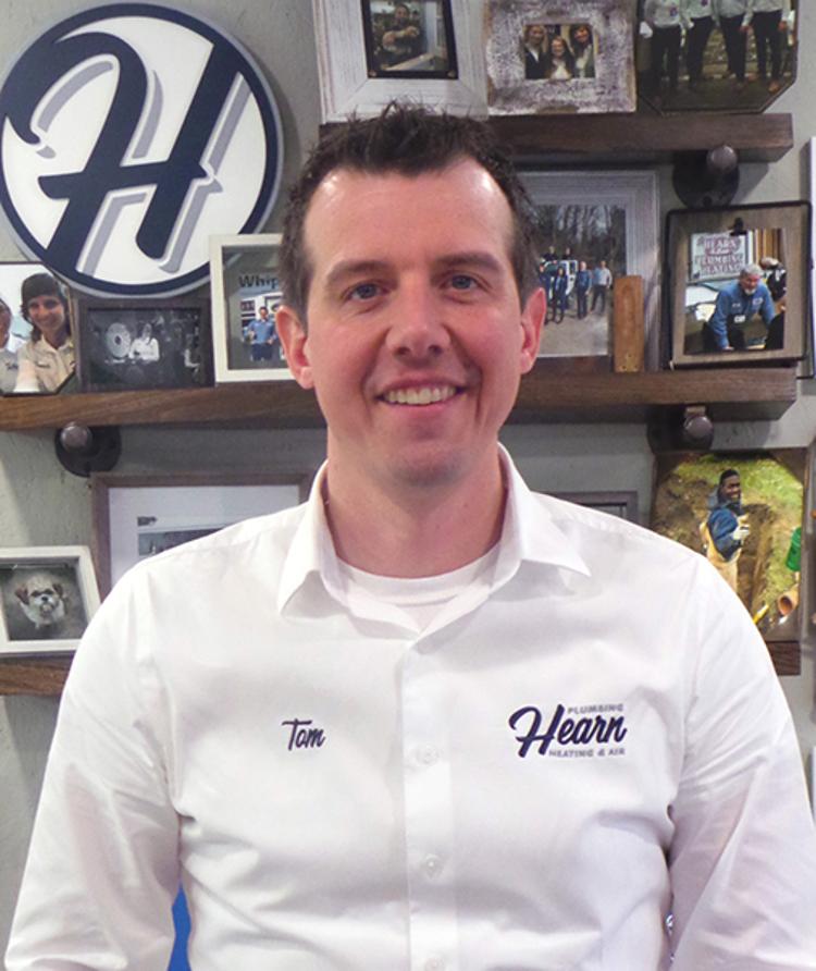 Tom Hearn