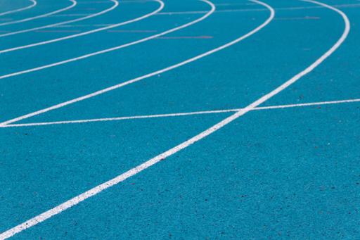 Track lanes