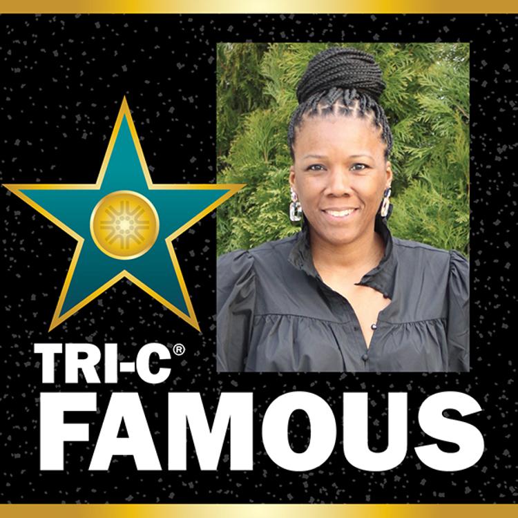 Tri-C Famous - Maria Mitchell