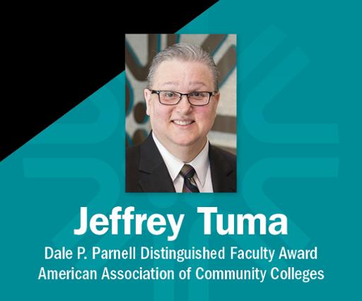 Jeffrey Tuma