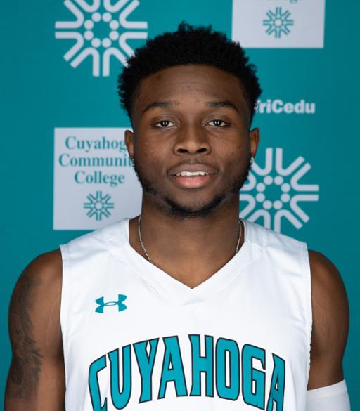 Tyrek Battle-Holley