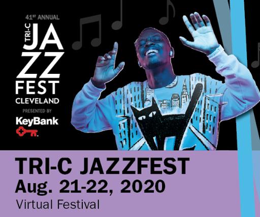 Tri-C JazzFest 