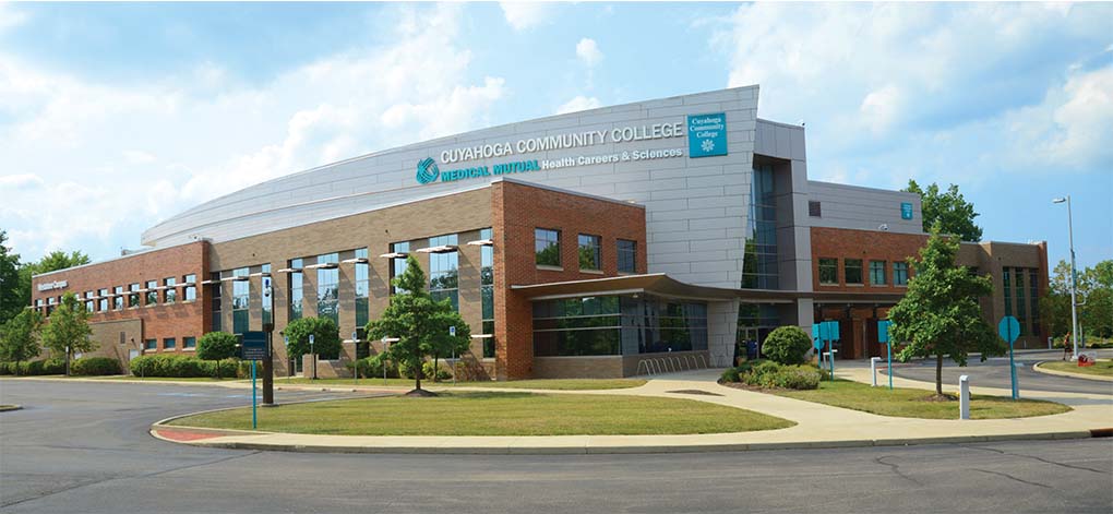 Westshore Campus