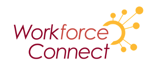 Workforce Connect logo