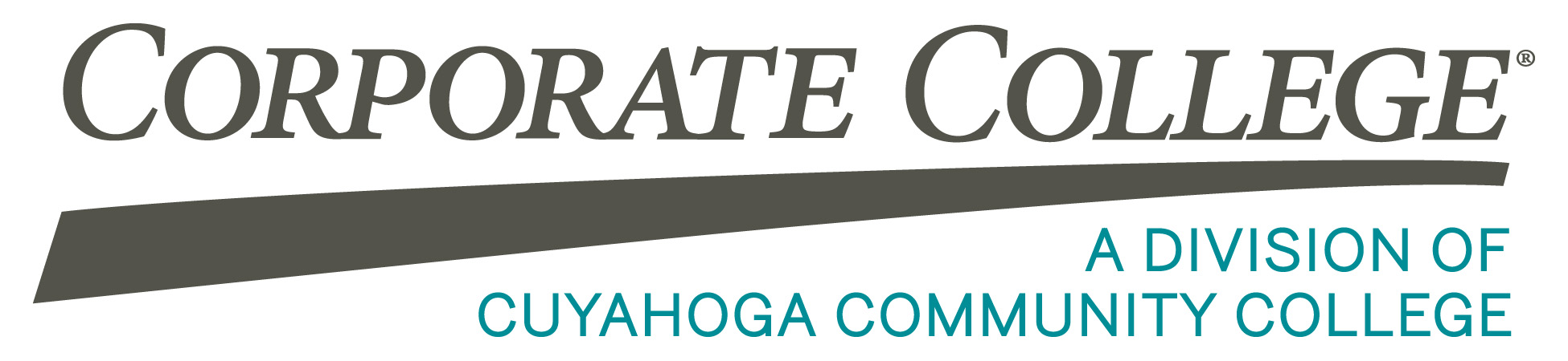 Corporate College Logo