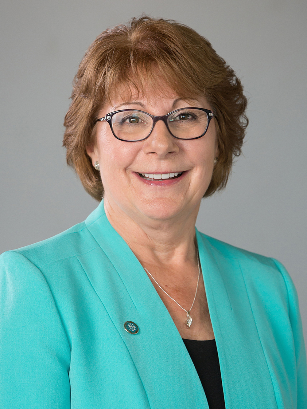Lisa Williams, Western Campus President
