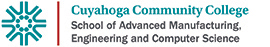 School of Advanced Manufacturing, Engineering and Computer Science - horizontal logo